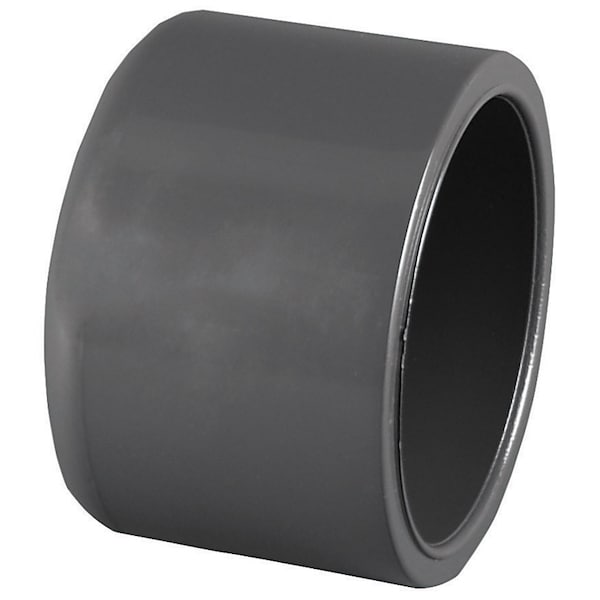 Charlotte Pipe And Foundry Charlotte Pipe Schedule 80 1-1/2 in. Slip X 1-1/2 in. D FPT PVC Cap 1 pk PVC 08116 1800 - main